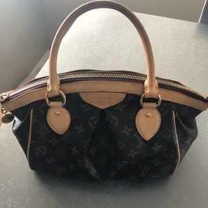 Louis Vuitton Tivoli PM